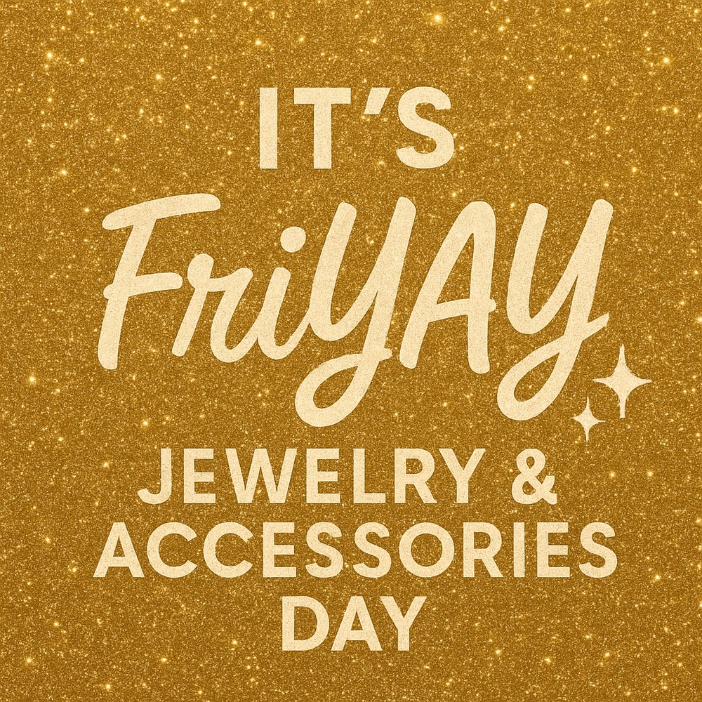 FriYAY Jewelry and Accessories listing 51-100
